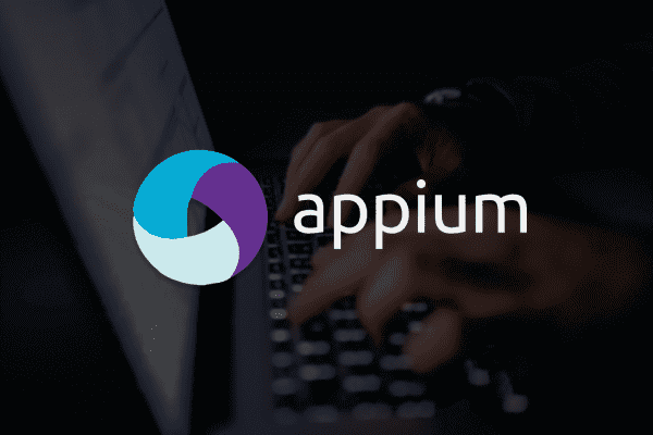 Appium - All you need to know - Sumon Dey