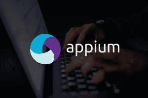 Blog post - How to install and setup Appium on Windows