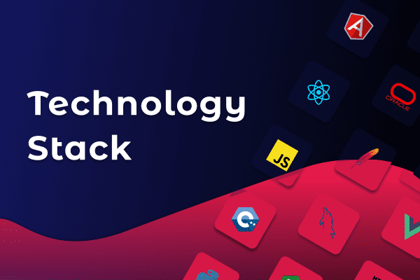 How to choose a technology stack having a budget in mind