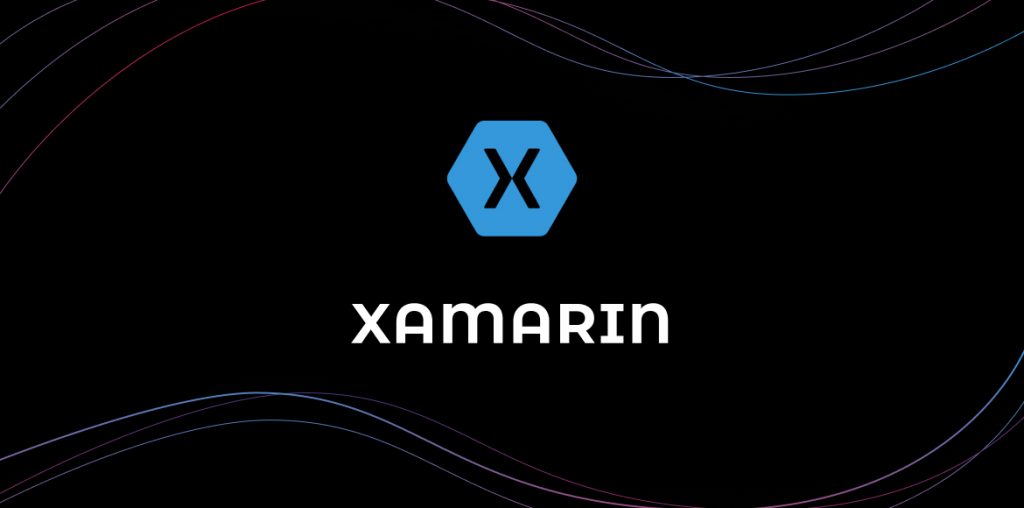 Xamarin or a visual representation of the framework's features and benefits