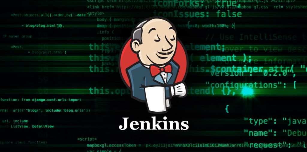 Jenkins pipeline managing Magento JS bundling
