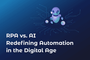 RPA vs. AI in Business Automation: A Comprehensive Guide to Choosing the Right Technology featured image