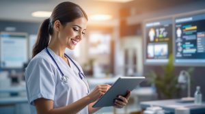 Staff Scheduling Automation