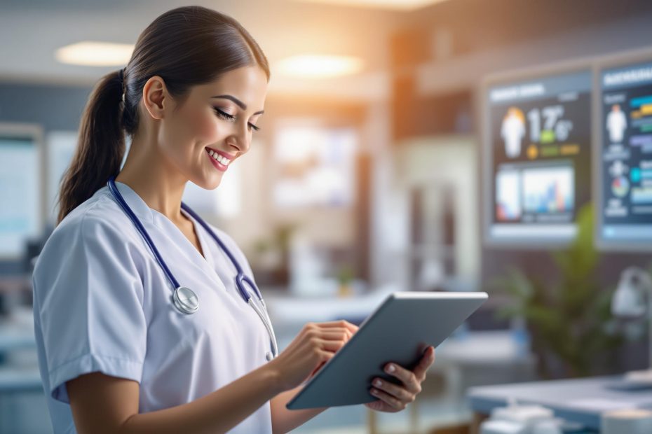 Staff Scheduling Automation
