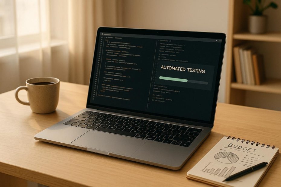 How to Automate Regression Testing on a Budget