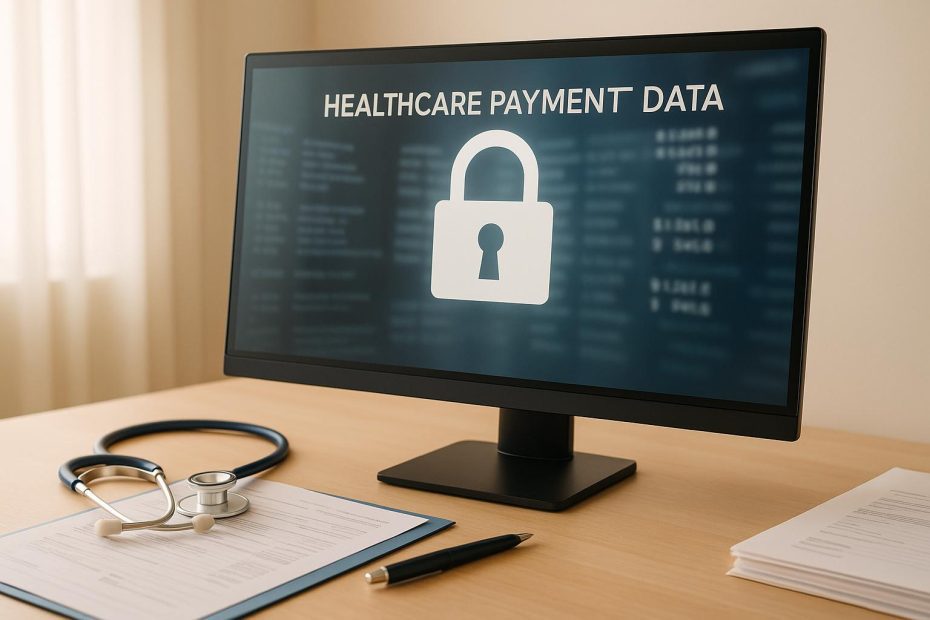 HIPAA and Payment Data Security