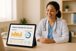 Patient Satisfaction Survey Automation