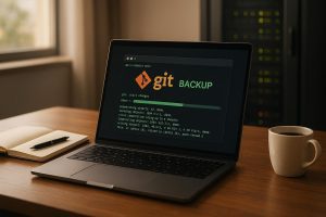 Git Backup Best Practices