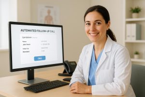 Follow-Up Call Automation