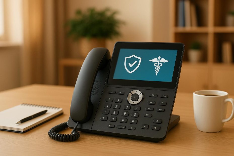 Automated Insurance & Eligibility Phone Support