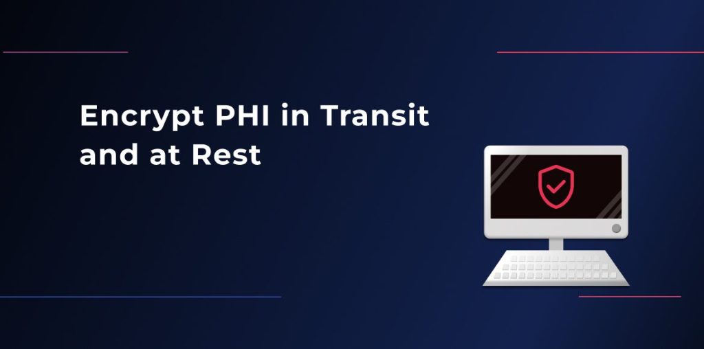 A computer screen displaying encrypted data
