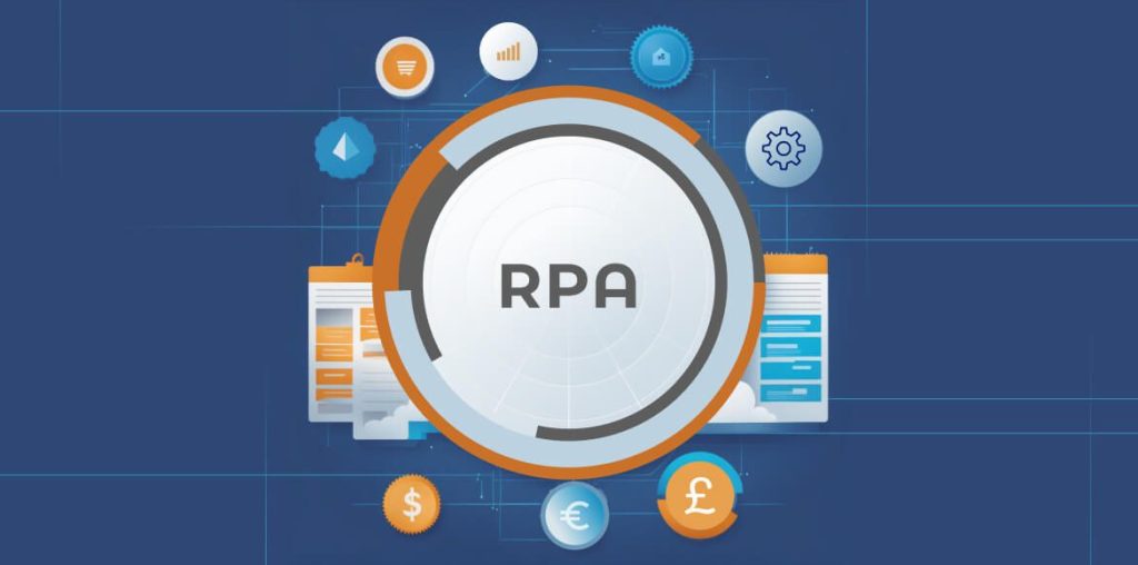 RPA ensuring regulatory compliance