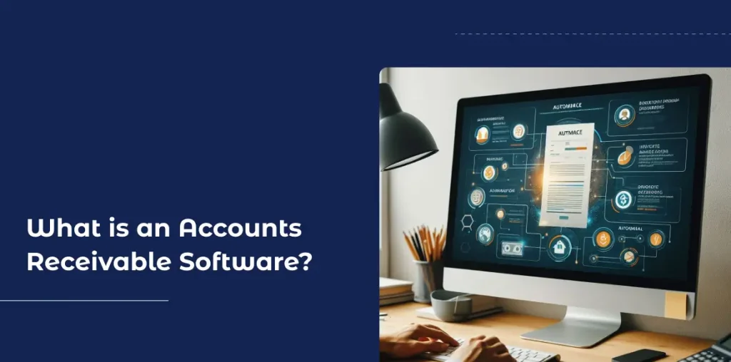 RPA software interface for automating financial operations.