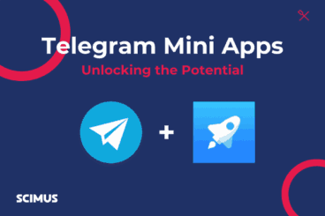 Unlocking the Potential of Telegram Mini Apps - Scimus