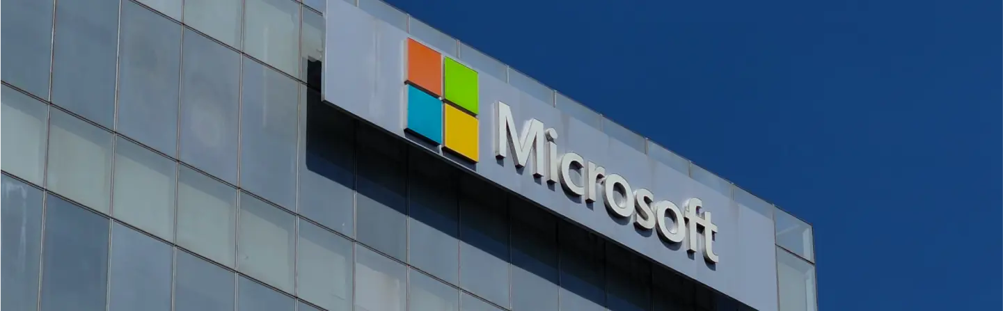 Microsoft
