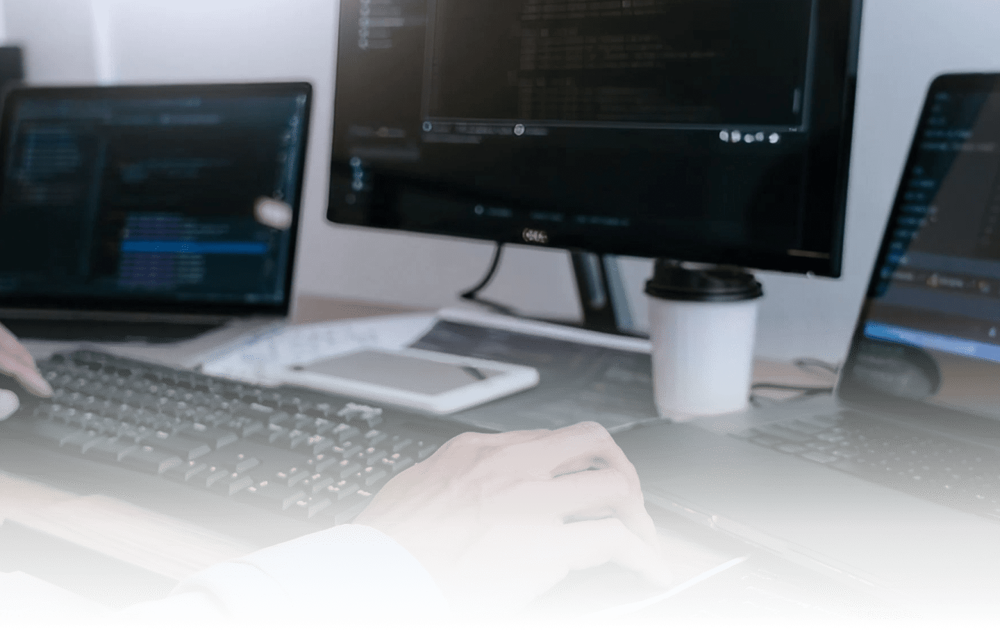 Software Testing and QA Services