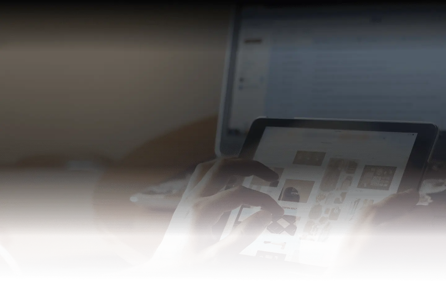 Web App Development