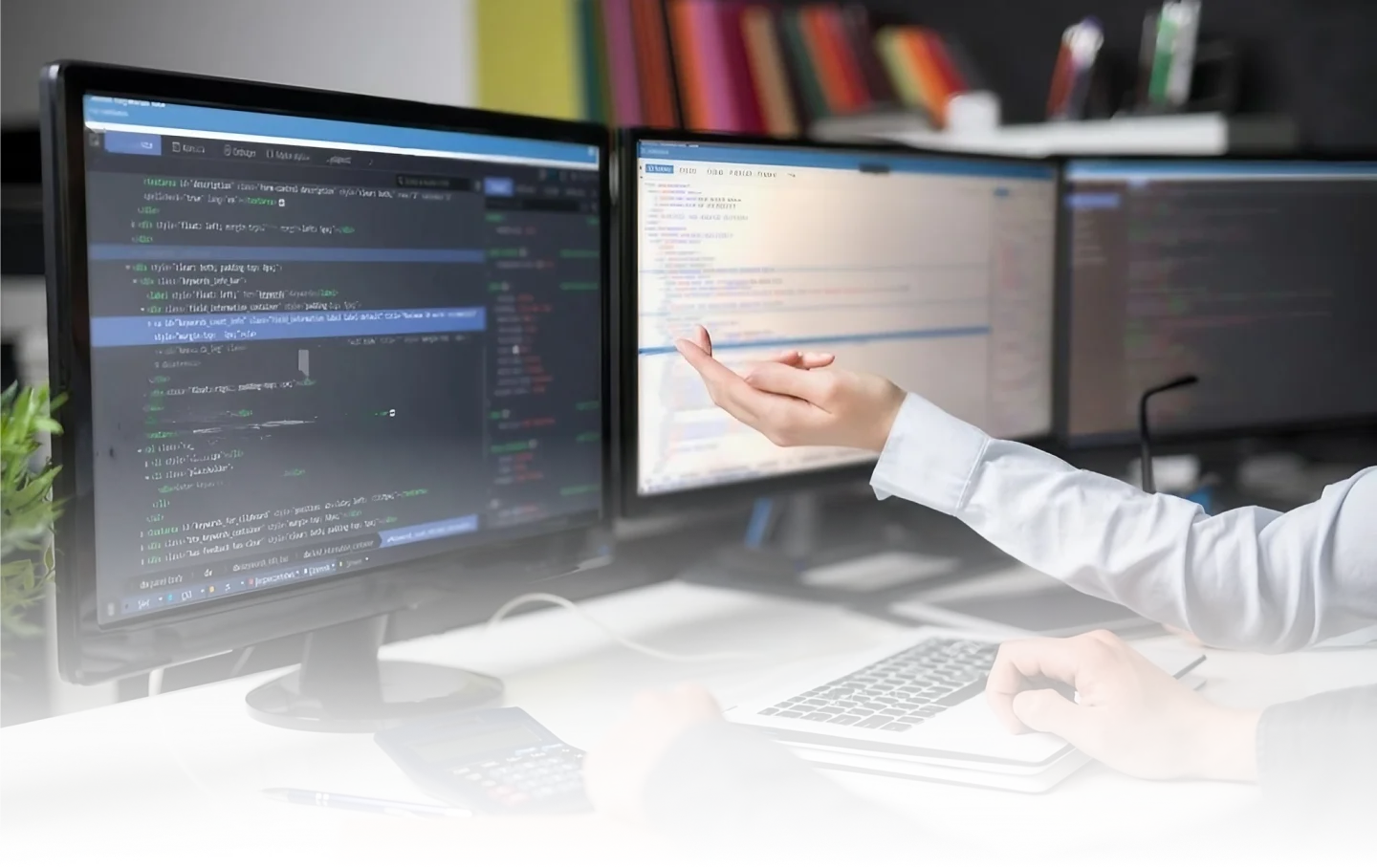 Software Automation Testing Services