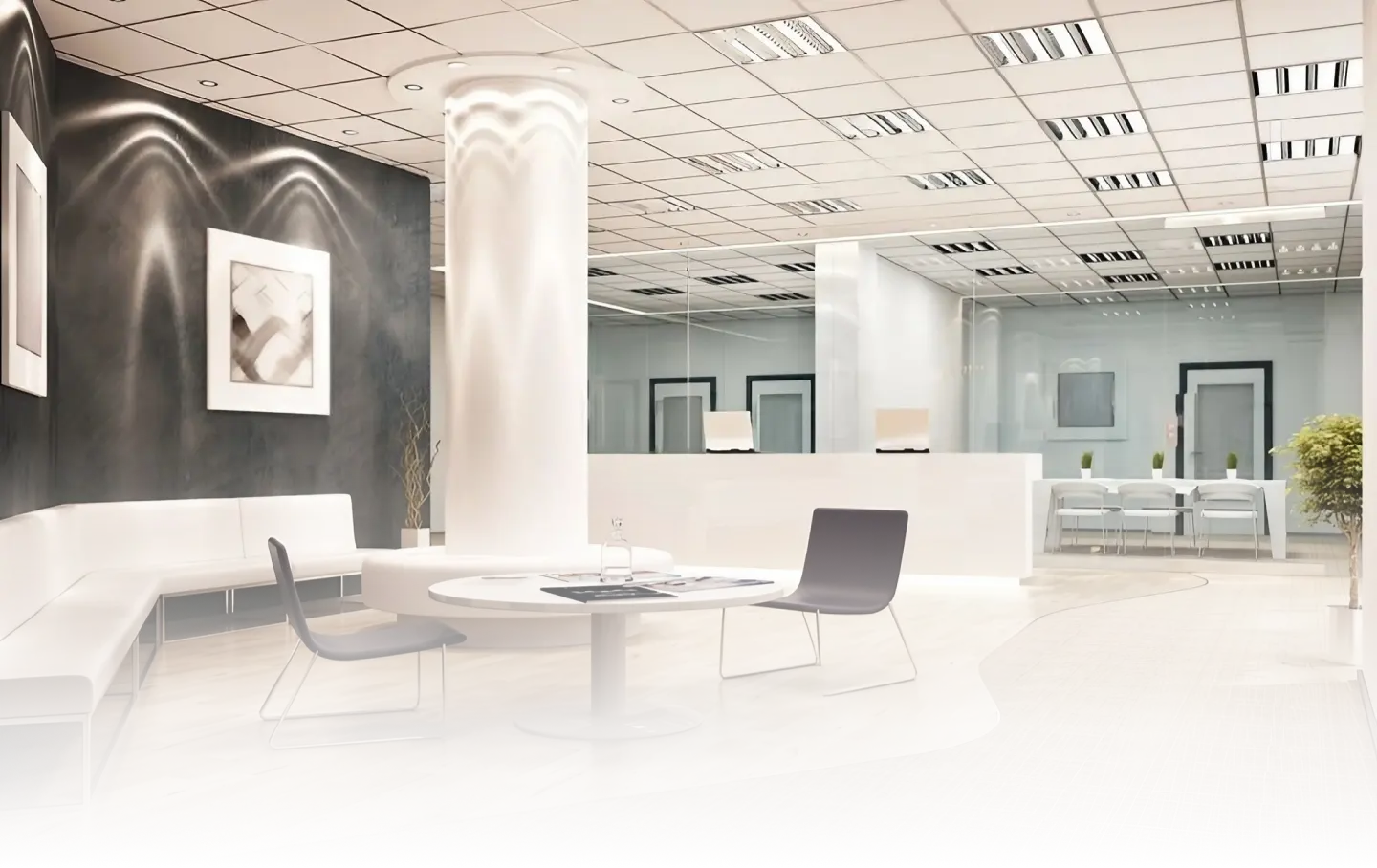 Financial Software Development Services