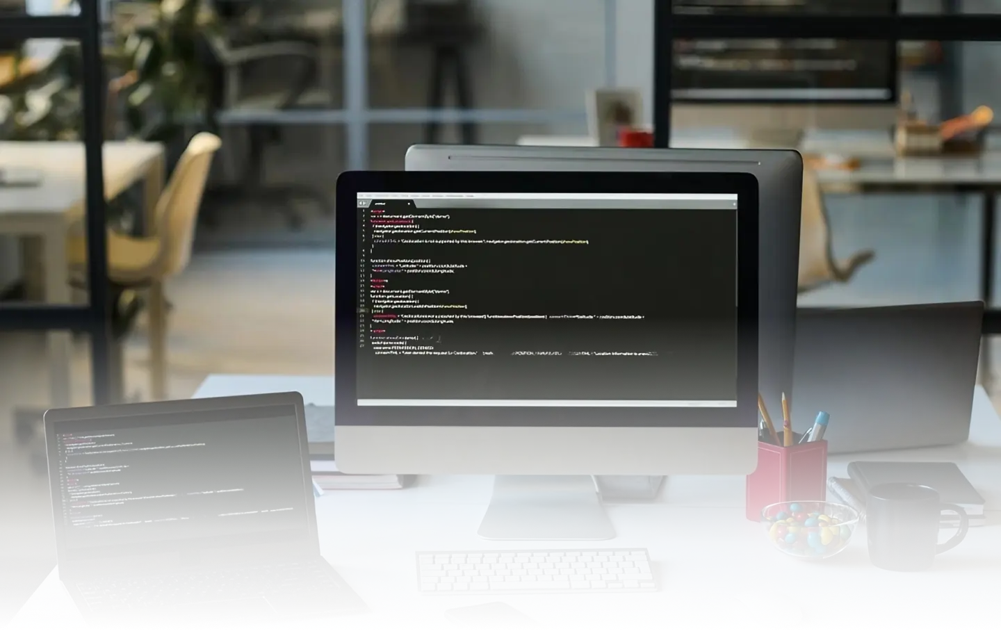 Healthcare Software Development