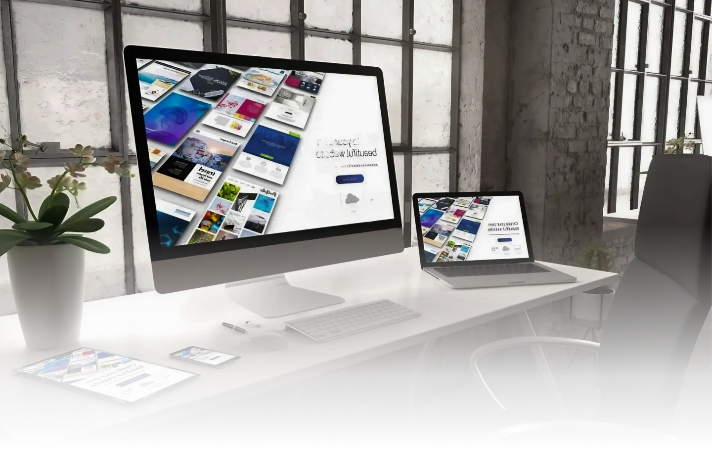 Education Software Development Services