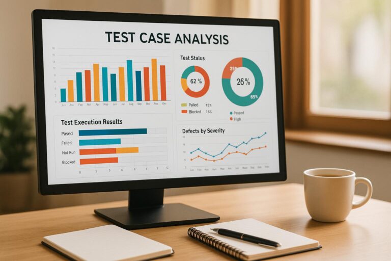 How to Analyze Test Case Coverage Effectively