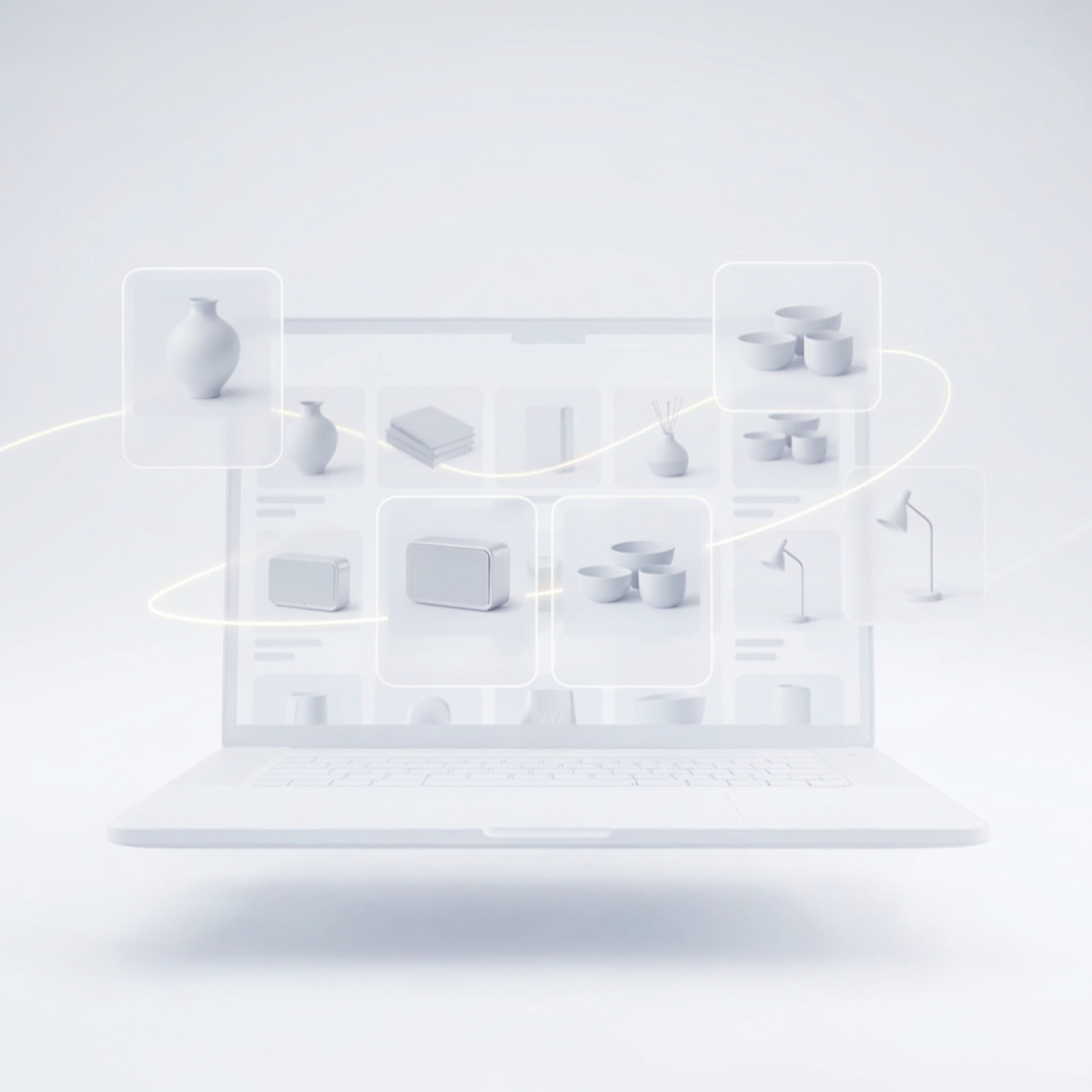 eCommerce Web Apps
