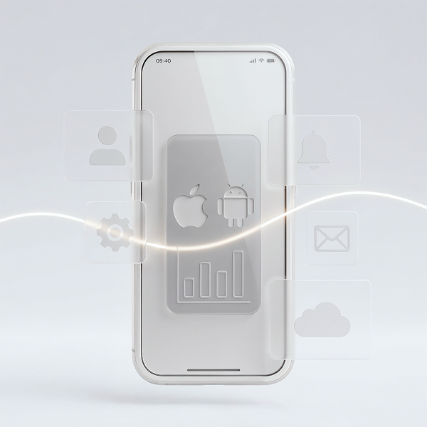 Cross-Platform Mobile App Development