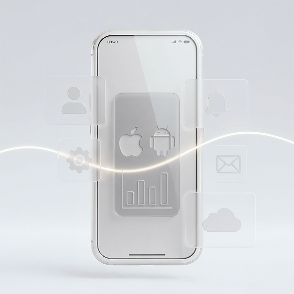 Cross-Platform Mobile App Development