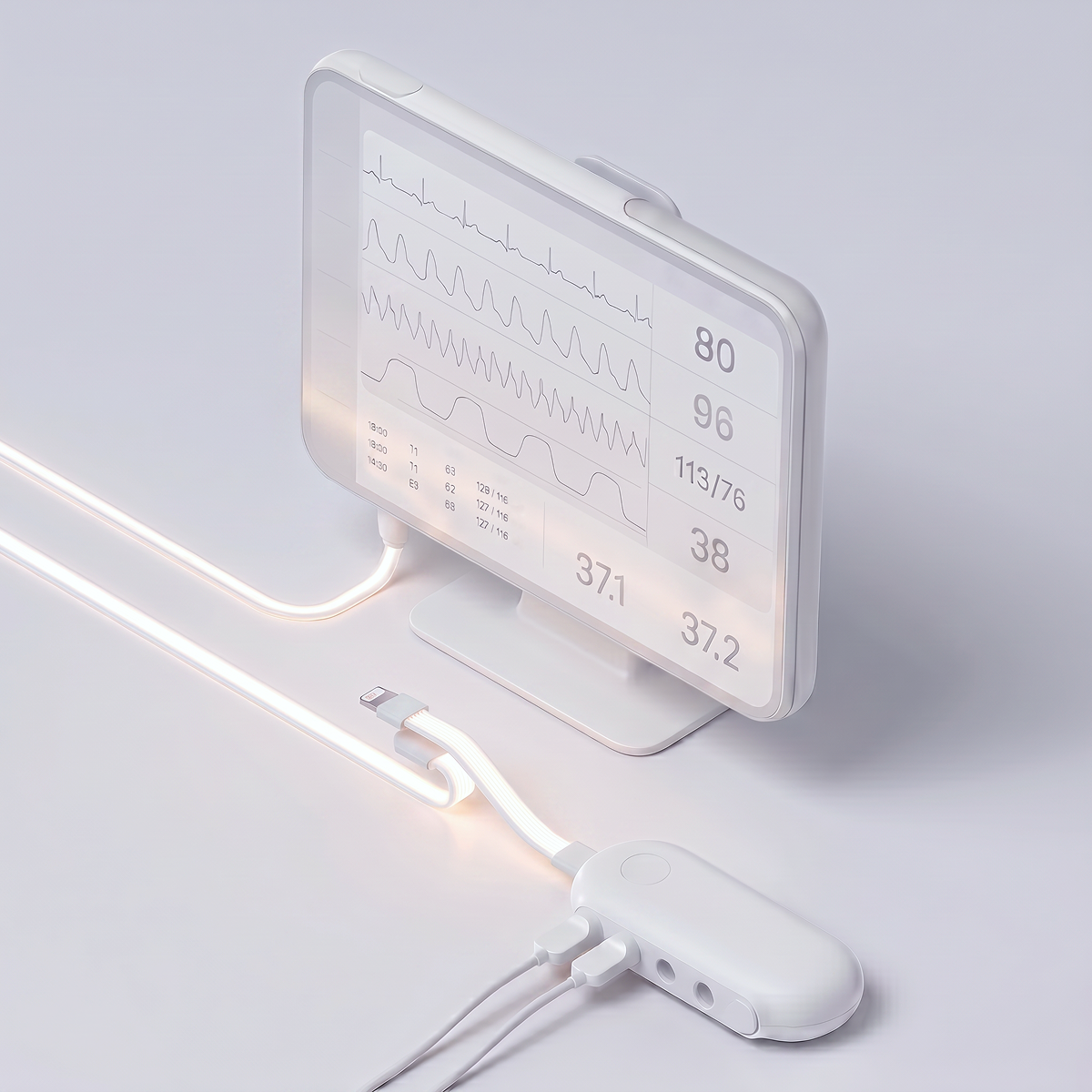 Hospital and Enterprise EHR Migration