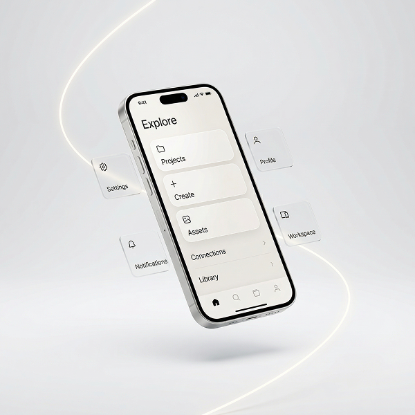 Mobile App Development